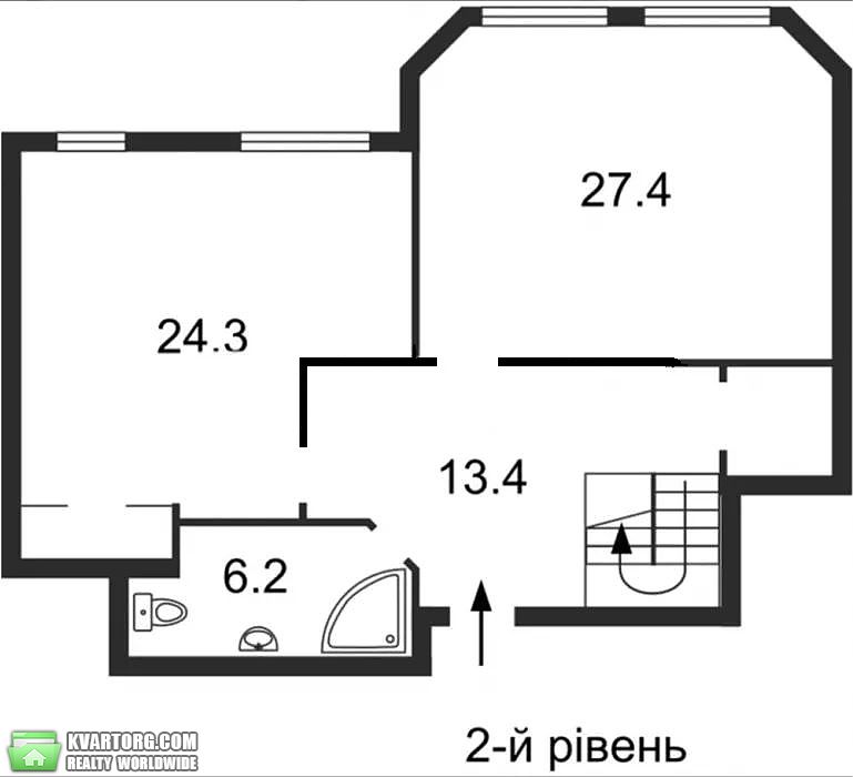 Rent out office. Киев,  Щорса — photo 6