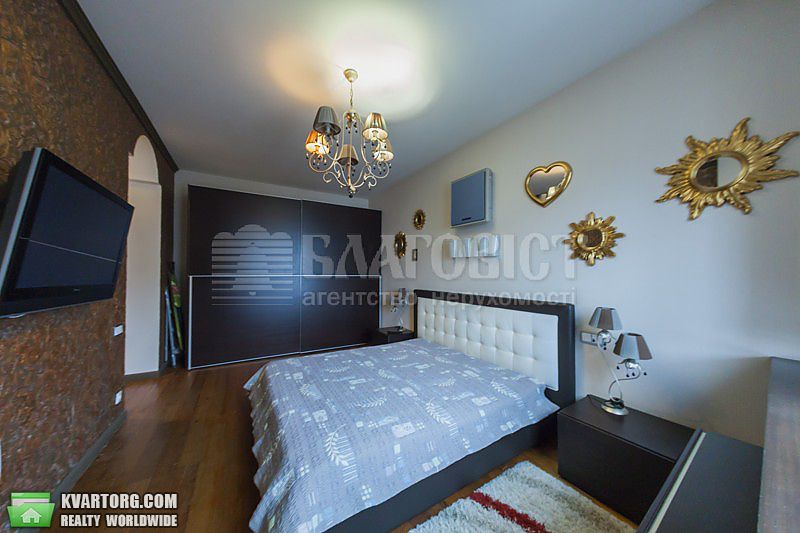 Rent out 2-room apartment. Киев,  Старонаводницкая — photo 5