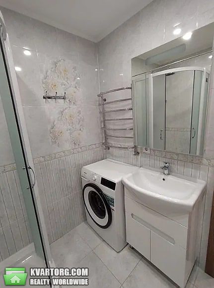 Rent out 1-room apartment. Киев, Кочерги Ивана — photo 4