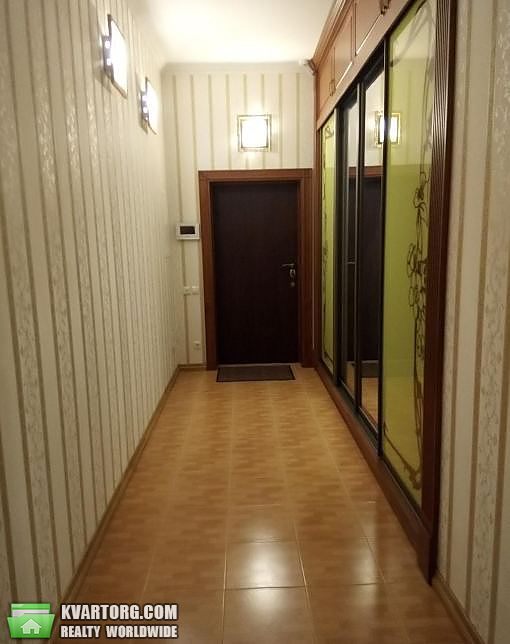 Rent out 3-room apartment. Киев,  Победы пр — photo 8