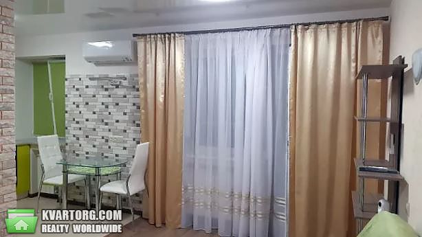 Rent out 1-room apartment. Киев,  Заслонова — photo 2