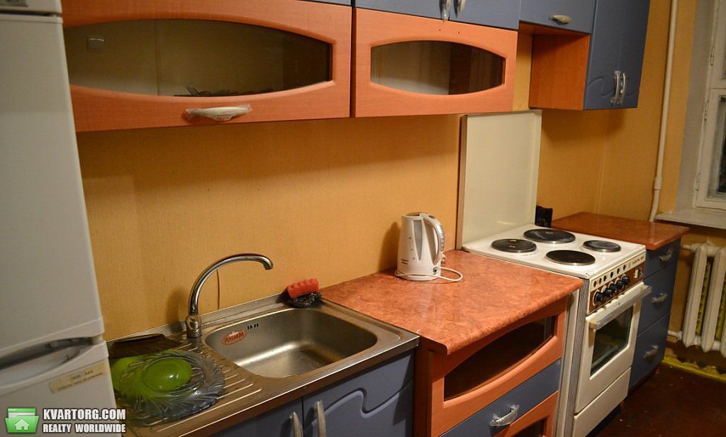 Sell 1-room apartment. Киев, Антоновича — photo 2