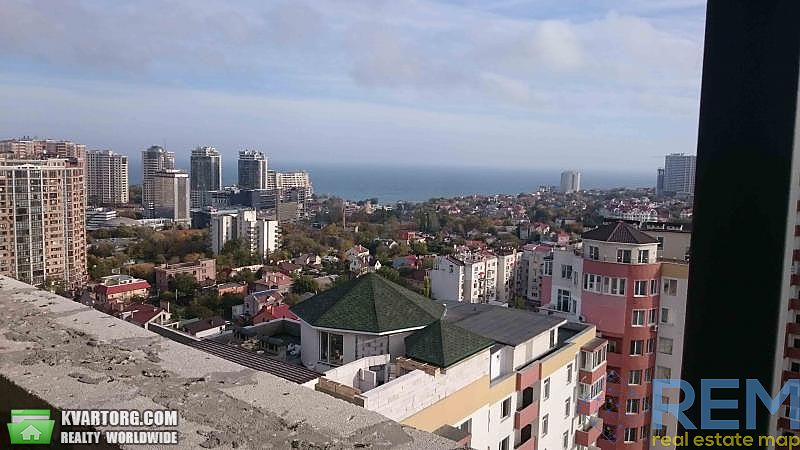 Sell 2-room apartment. Одесса, Педагогическая — photo 1