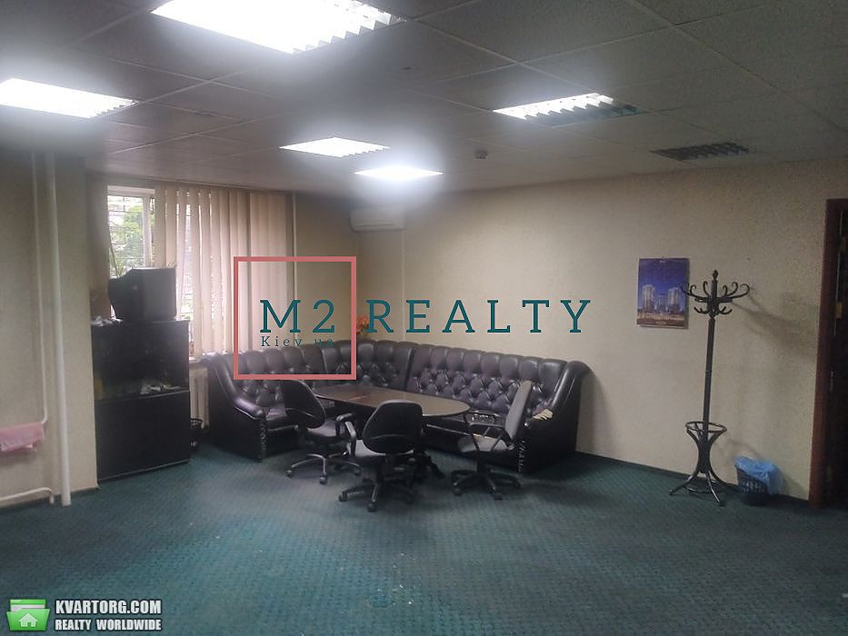Rent out office. Киев, ул.Анны Ахматовой — photo 4