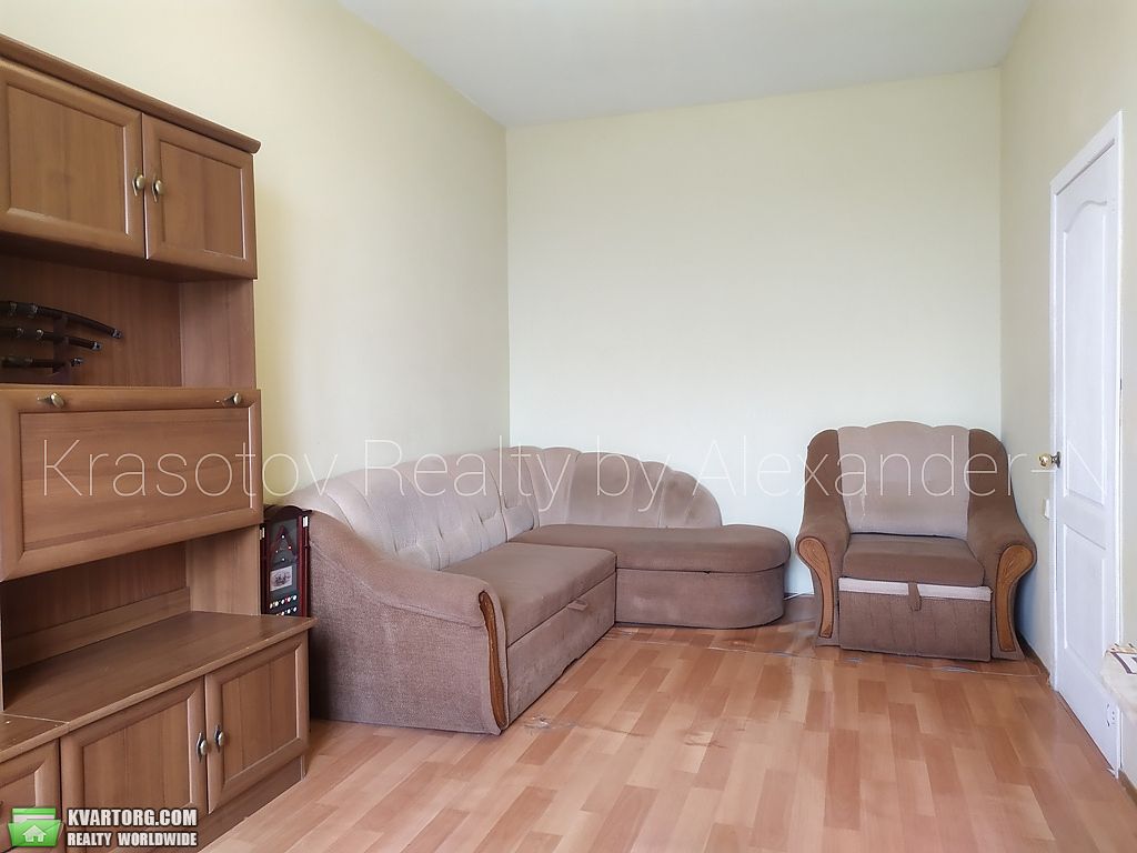 Sell 1-room apartment. Одесса, Михаила Грушевского — photo 1