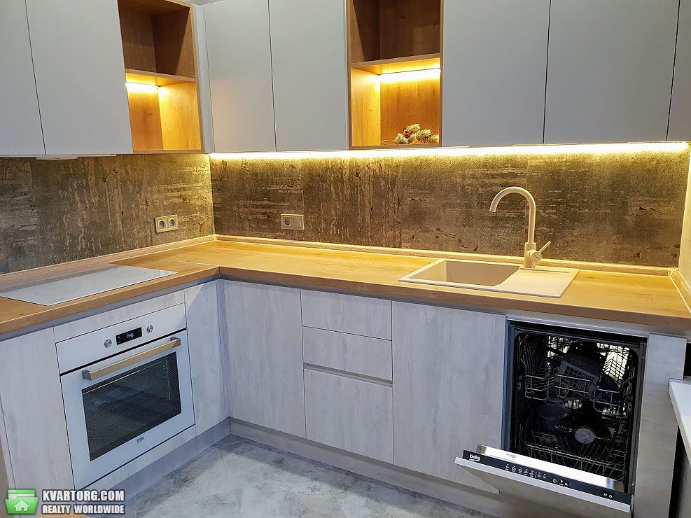 Sell 2-room apartment. Одесса, Каманина — photo 3