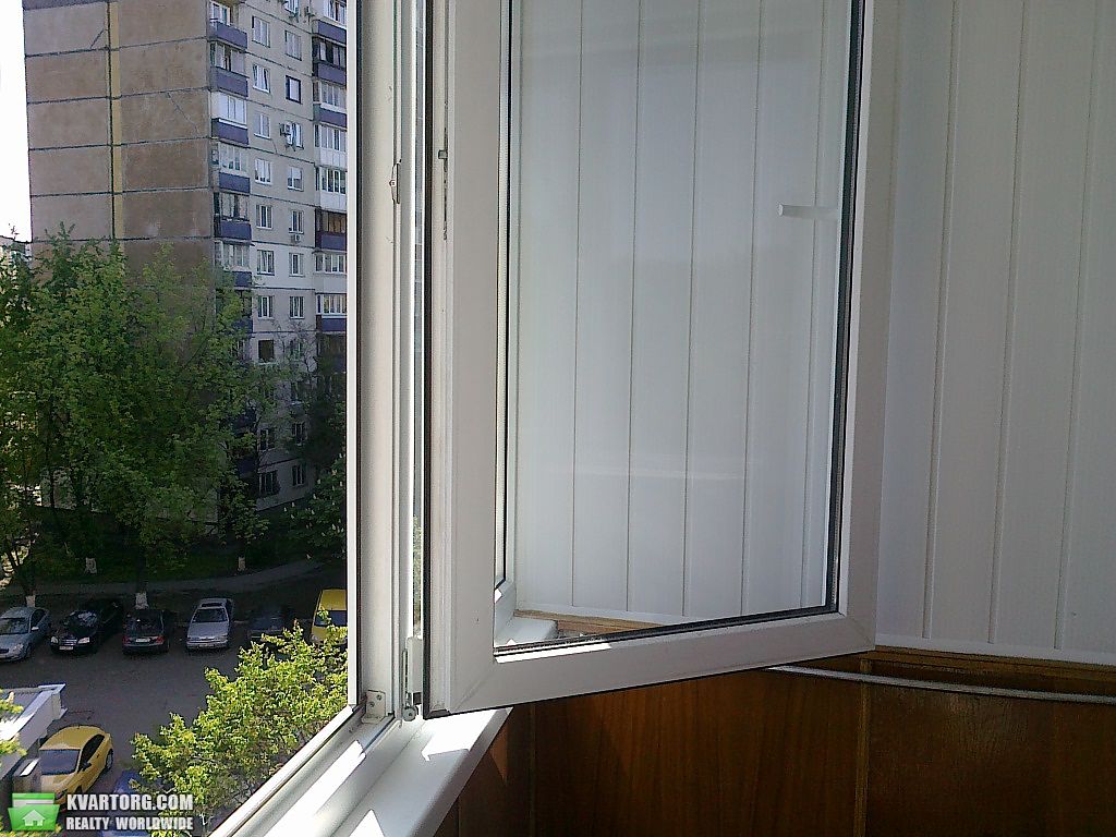 Rent out 1-room apartment. Киев,  Якубовского — photo 9