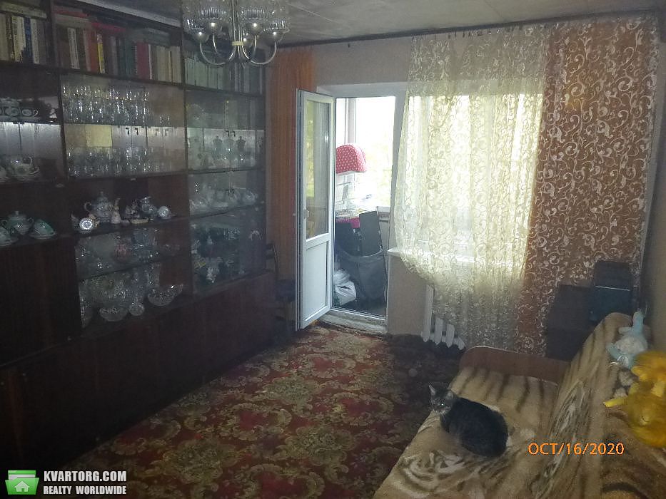 Sell 3-room apartment. Киев,  Мира пр — photo 1
