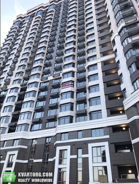 Rent out 1-room apartment. Киев,  Щорса — photo 9