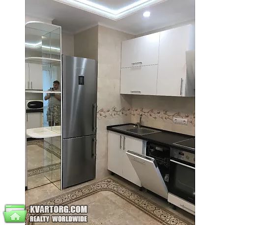 Rent out 3-room apartment. Киев, Тбилисский пер — photo 5