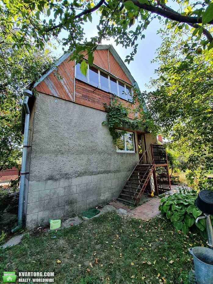Sell house. Киевская обл., Звездочка — photo 6