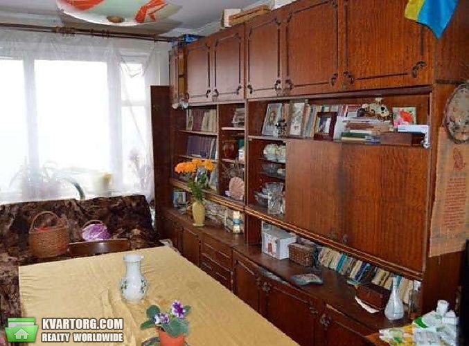 Sell 3-room apartment. Киев,  Жукова — photo 4