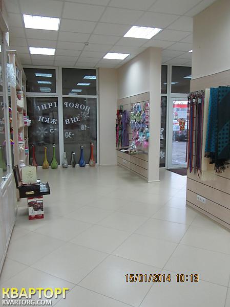 Rent out shop. Киев, ул. Вильямса,5 — photo 3