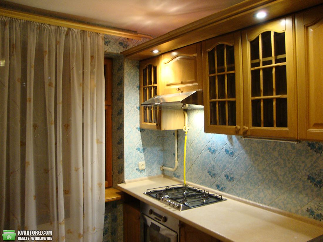 Sell 3-room apartment. Одесса, Гераневая — photo 2
