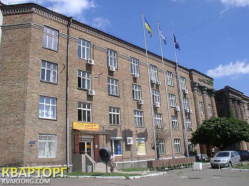 Rent out office. Киев,  Лепсе бул — photo 4