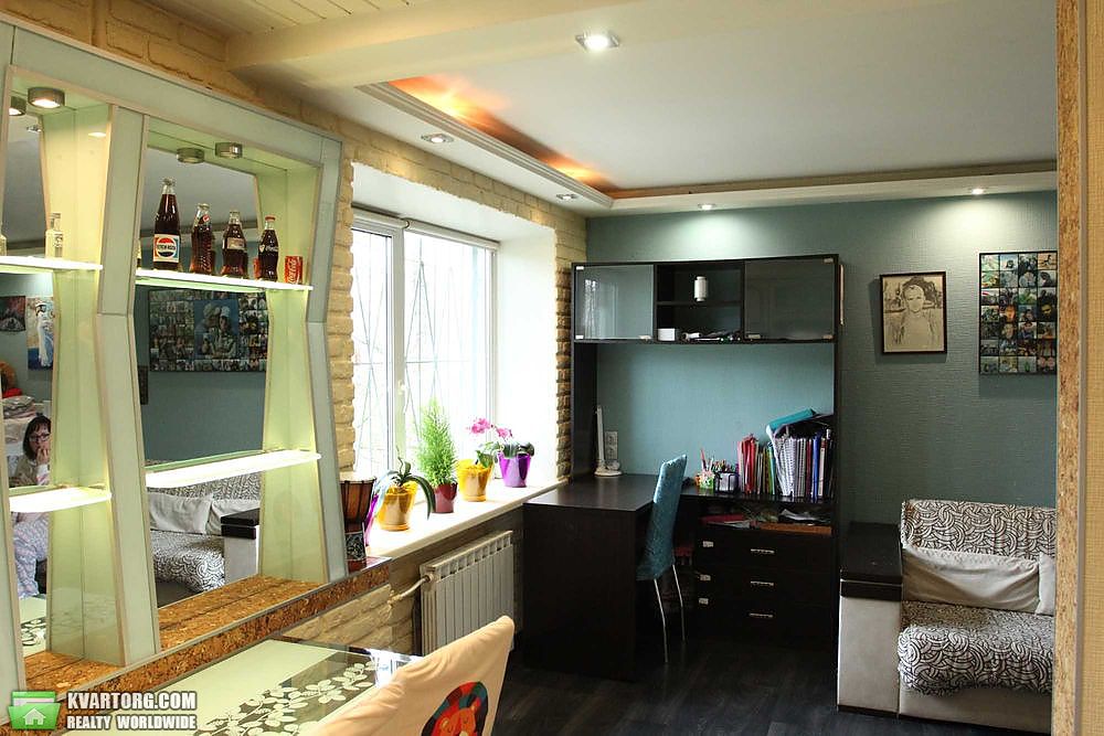 Sell 1-room apartment. Киев,  Героев Севастополя — photo 3