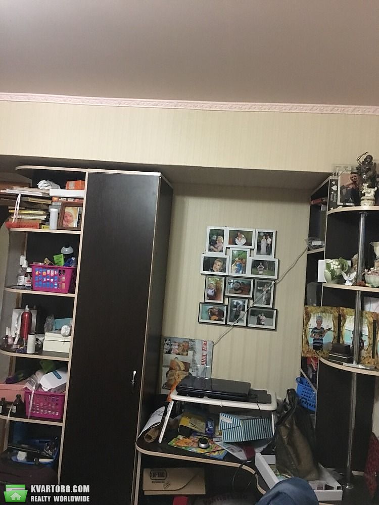 Sell 3-room apartment. Днепропетровск, Тополь-1 — photo 1