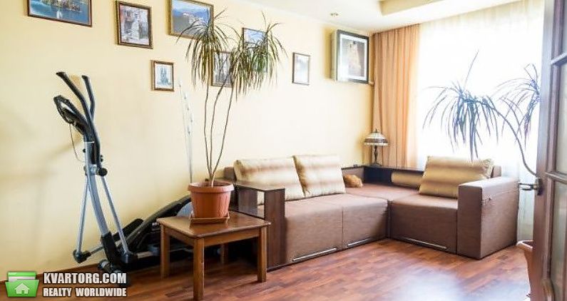 Sell 1-room apartment. Киев,  Приречная — photo 2