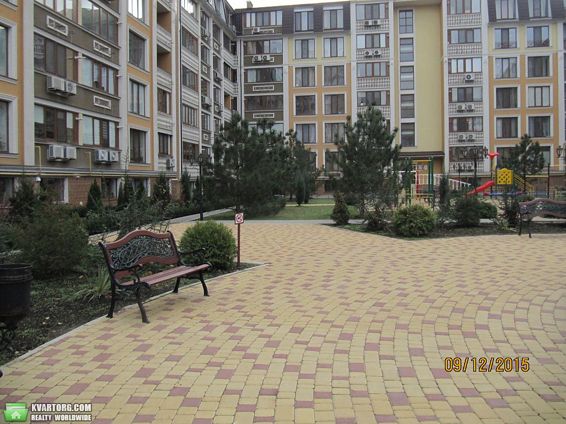 Rent out 1-room apartment. Одесса, Зоопарковая — photo 4