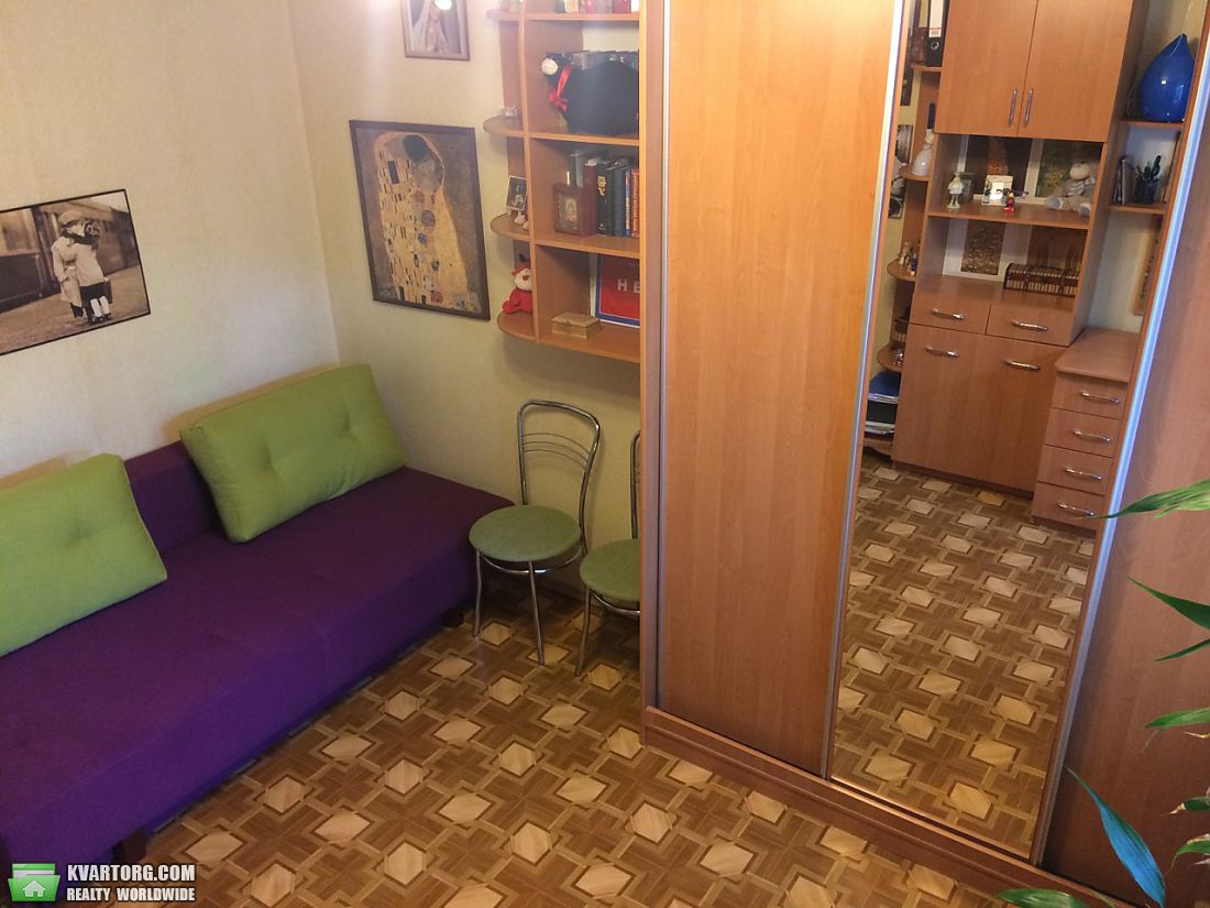 Sell 1-room apartment. Киев,  Вересневая — photo 2