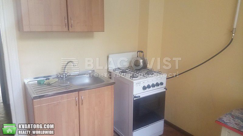 Sell 3-room apartment. Киев,  Подвысоцкого — photo 8
