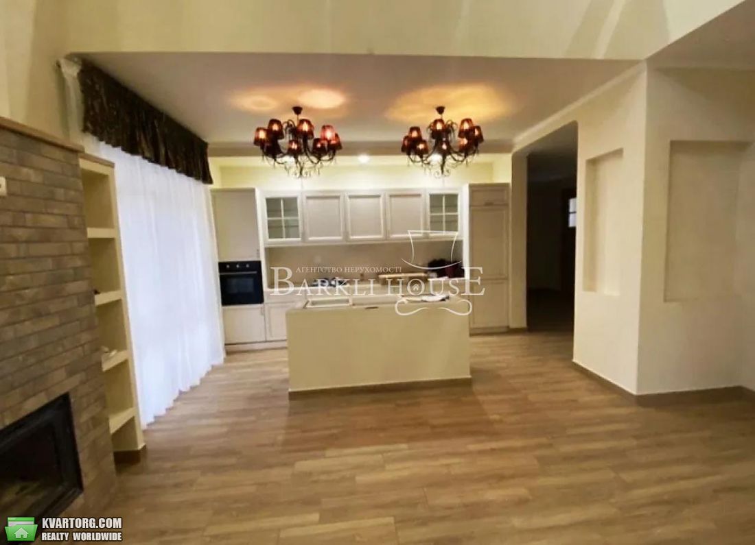 Rent out house. Киев,  Садовая Осокорки — photo 1