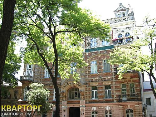 Sell multi-room apartment. Одесса, Маразлиевская — photo 1