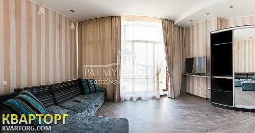Rent out 3-room apartment. Одесса, Гагаринское плато — photo 4