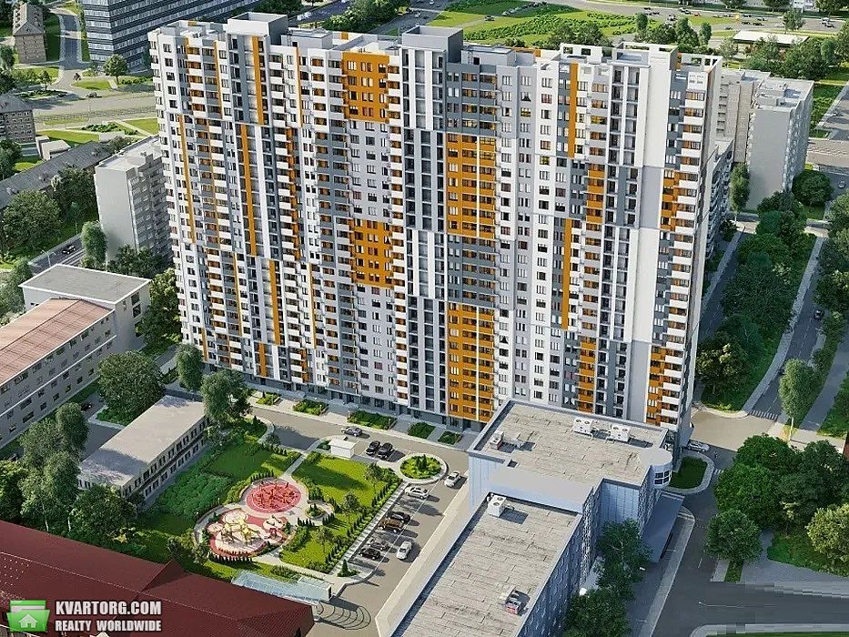 Sell 2-room apartment. Киев,  Сосюры — photo 5