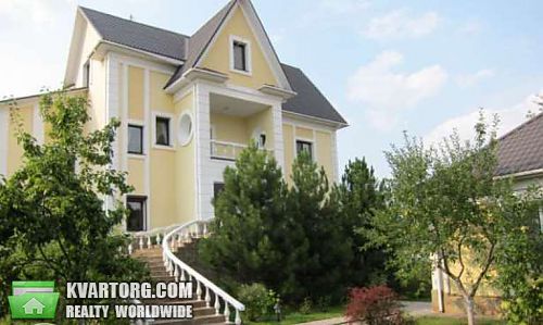 Rent out house. Киевская обл., Козин — photo 1