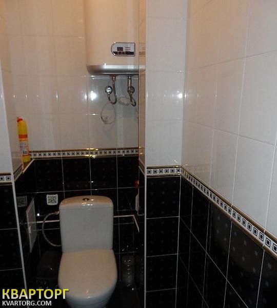 Rent out 2-room apartment. Киев, Елены Пчелки — photo 7