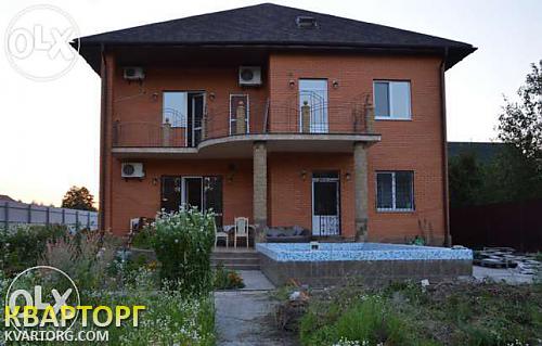 Rent out house. Киевская обл., с.Гнедин — photo 2