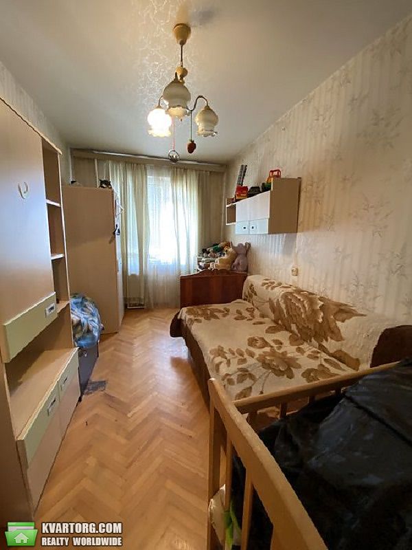 Sell 2-room apartment. Киев,  Тычины пр — photo 1