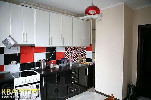 Sell 2-room apartment. Киев,  Лаврухина — photo 4