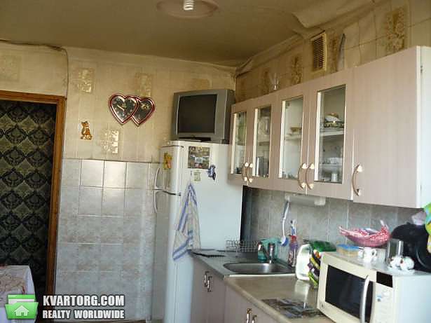 Sell 3-room apartment. Киев,  Введенская — photo 4