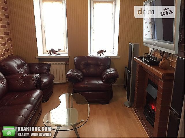 Rent out 2-room apartment. Киев,  Барбюса — photo 2