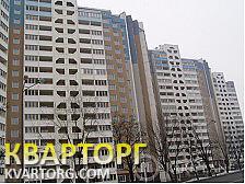Sell 3-room apartment. Киев, харковское шоссе — photo 1