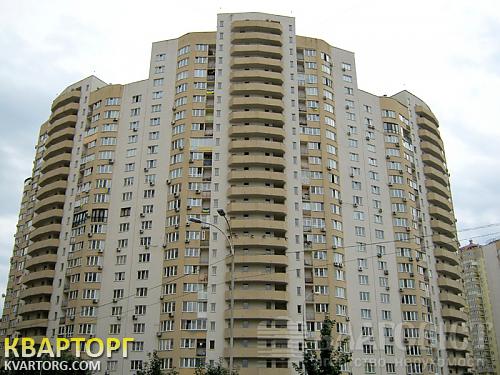 Sell 3-room apartment. Киев, Урловская — photo 1
