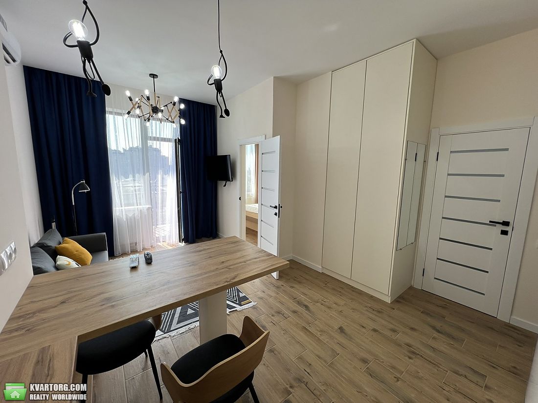 Rent out 1-room apartment. Одесса, 2Й Куликовский пер — photo 3