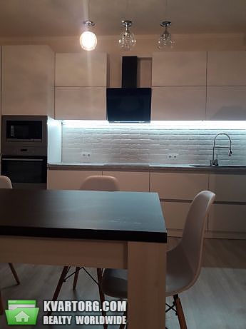 Rent out 2-room apartment. Киев, ул.Просвещения — photo 4