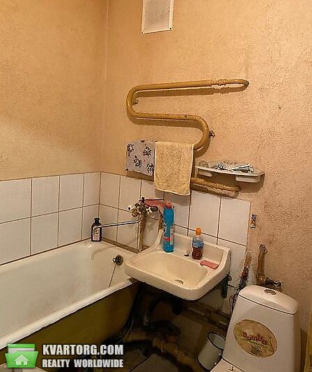 Sell 1-room apartment. Киев,  Алма-Атинская — photo 6