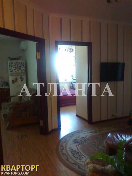 Sell 2-room apartment. Одесса, Генерала Бочарова — photo 1