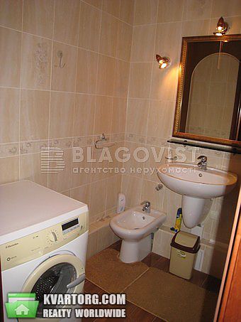 Rent out 2-room apartment. Киев, Тимошенко Маршала — photo 8