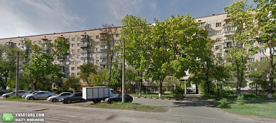 Sell 3-room apartment. Киев,  Дегтяревская — photo 3