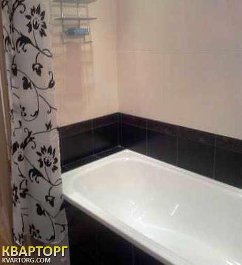 Rent out 1-room apartment. Киев,  Ахматовой — photo 10