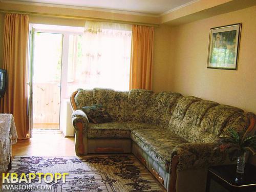 Rent out 4-room apartment. Киев,  Леси Украинки бул — photo 8