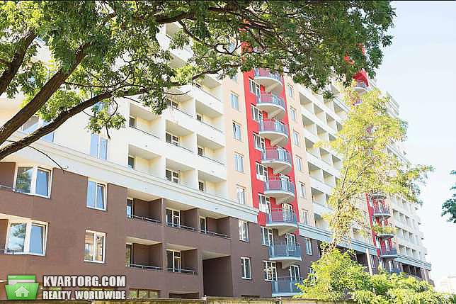 Sell 1-room apartment. Киев,  Ломоносова — photo 3