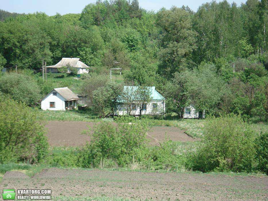 Sell house. Киевская обл., Советская — photo 4