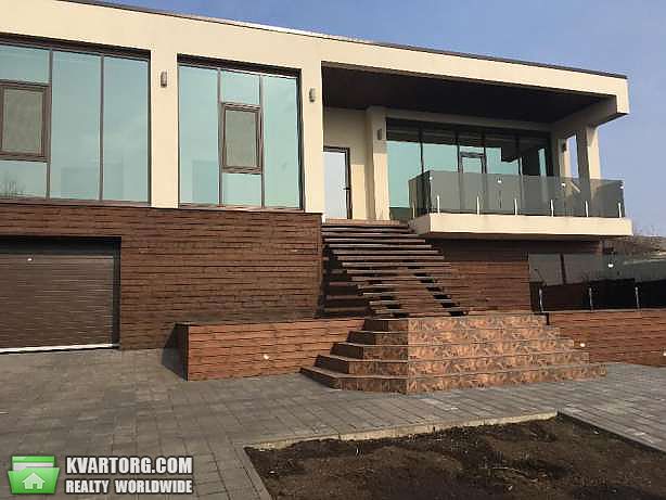 Sell house. Днепропетровск, Обсерваторная — photo 1