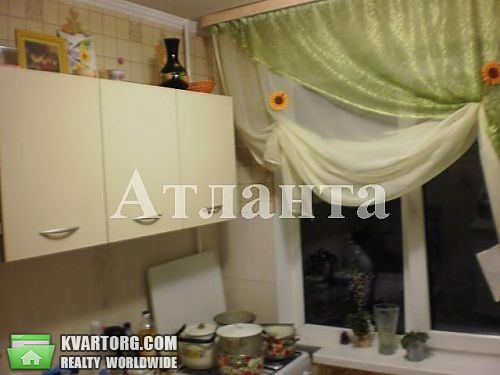 Sell 2-room apartment. Одесса, Бочарова — photo 6